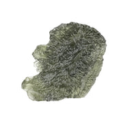 Moldavite 2.21 g 20x14x8mm - InnerVision Crystals
