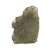 Moldavite 2.21 g 22x17x4mm - InnerVision Crystals