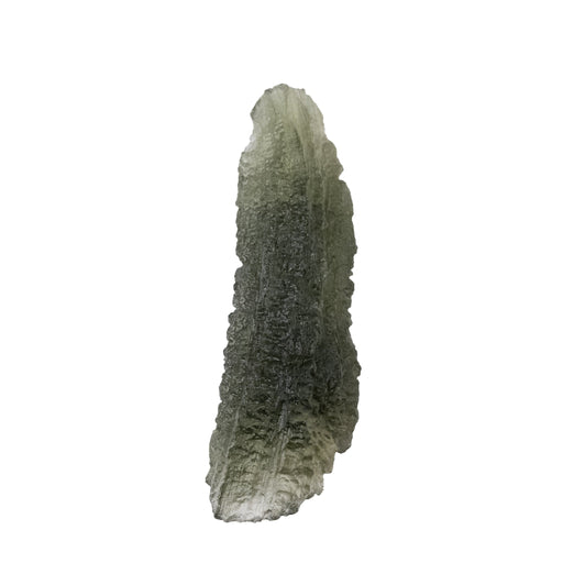Moldavite 2.21 g 30x9x9mm - InnerVision Crystals