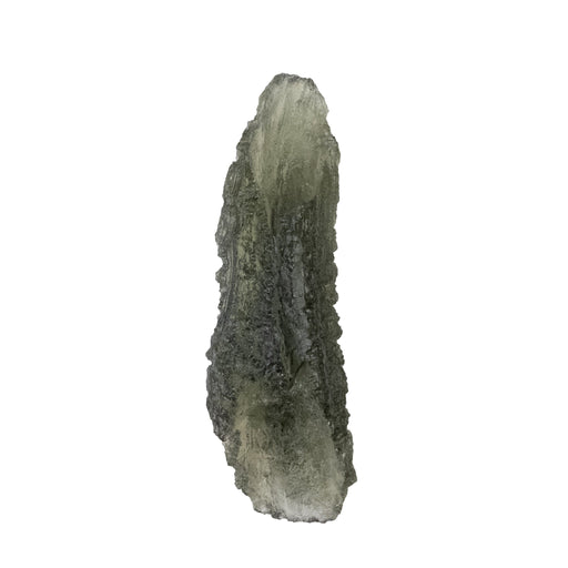 Moldavite 2.21 g 30x9x9mm - InnerVision Crystals