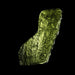 Moldavite 22.19 g 55x33x10mm - InnerVision Crystals