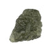 Moldavite 2.22 g 18x18x6mm - InnerVision Crystals