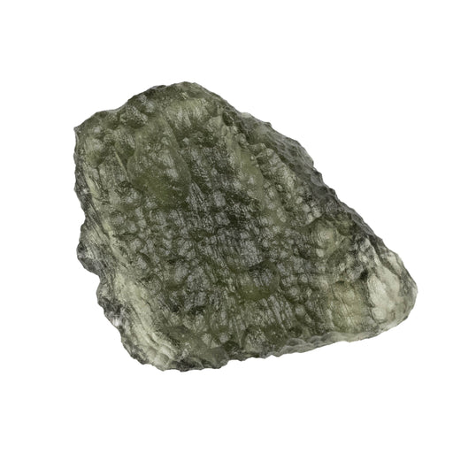 Moldavite 2.22 g 18x18x6mm - InnerVision Crystals