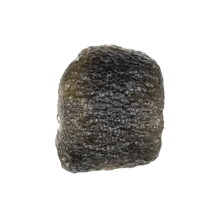 Moldavite 2.22 g 19x14x7mm - InnerVision Crystals