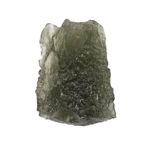 Moldavite 2.22 g 19x14x7mm - InnerVision Crystals