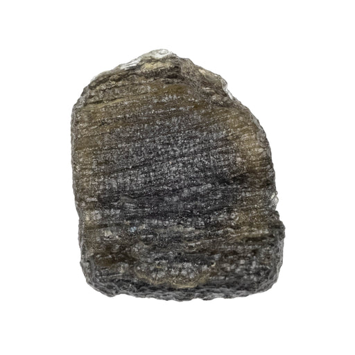 Moldavite 2.22 g 19x14x7mm - InnerVision Crystals