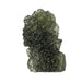 Moldavite 2.22 g 21x12x10mm - InnerVision Crystals