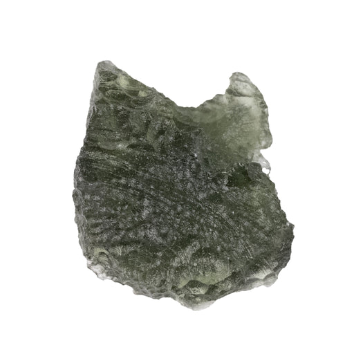 Moldavite 2.23 g 16x14x9mm - InnerVision Crystals