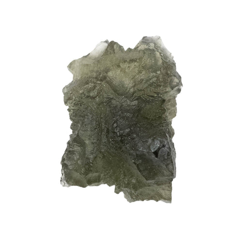Moldavite 2.23 g 18x12x10mm - InnerVision Crystals