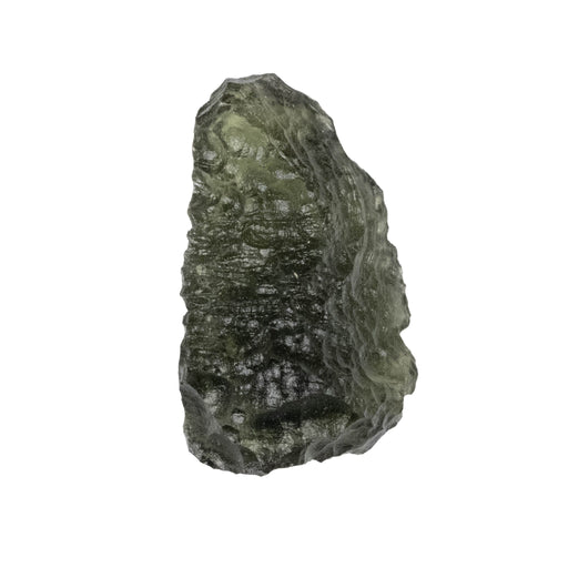 Moldavite 2.23 g 20x12x8mm - InnerVision Crystals