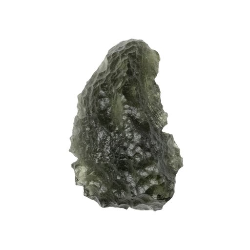 Moldavite 2.23 g 20x12x8mm - InnerVision Crystals