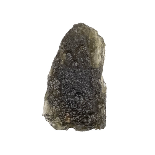 Moldavite 2.23 g 22x12x6mm - InnerVision Crystals