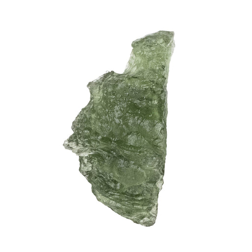 Moldavite 2.23 g 23x12x8mm - InnerVision Crystals