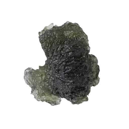 Moldavite 2.24 g 17x15x11mm - InnerVision Crystals