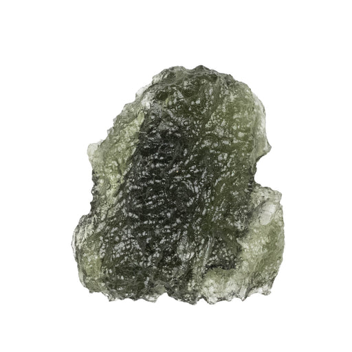Moldavite 2.24 g 20x17x7mm - InnerVision Crystals