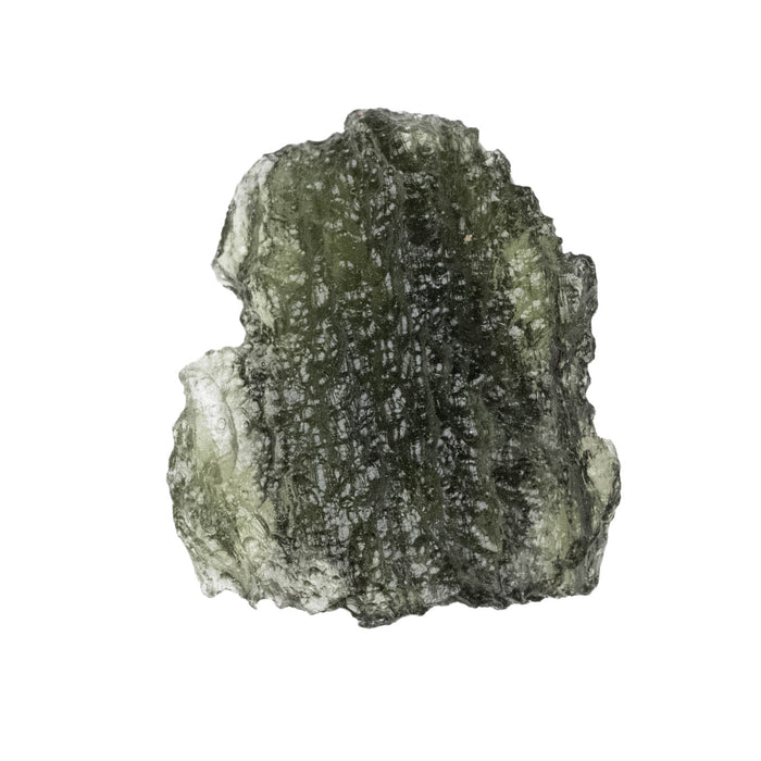 Moldavite 2.24 g 20x17x7mm - InnerVision Crystals