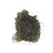 Moldavite 2.24 g 21x18x6mm - InnerVision Crystals