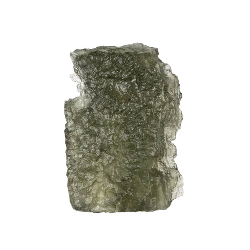 Moldavite 2.24 g 22x15x6mm - InnerVision Crystals