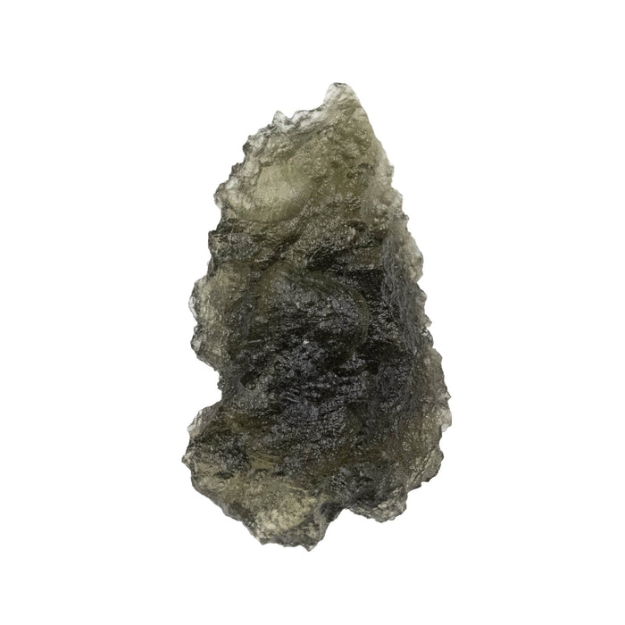 Moldavite 2.24 g 25x14x7mm - InnerVision Crystals