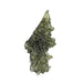 Moldavite 2.24 g 33x16x8mm - InnerVision Crystals