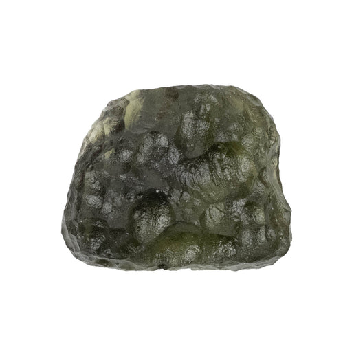 Moldavite 2.25 g 18x15x7mm - InnerVision Crystals