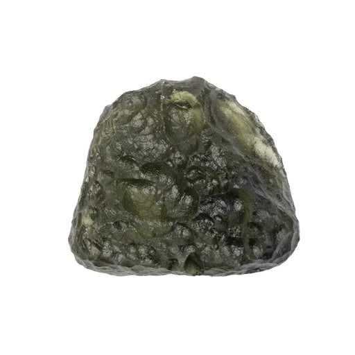 Moldavite 2.25 g 18x15x7mm - InnerVision Crystals