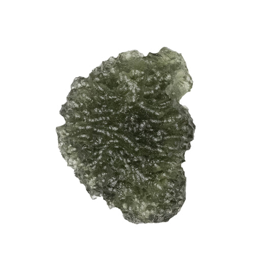 Moldavite 2.25 g 18x16x7mm - InnerVision Crystals