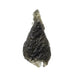 Moldavite 2.25 g 26x13x12mm - InnerVision Crystals
