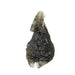 Moldavite 2.25 g 26x13x12mm - InnerVision Crystals