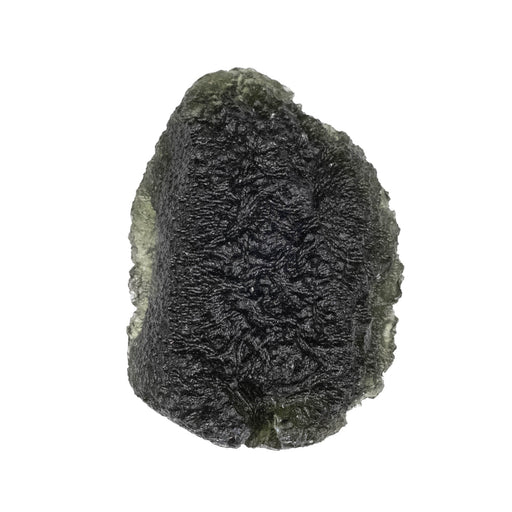 Moldavite 22.51 g 44x30x14mm - InnerVision Crystals