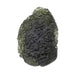 Moldavite 22.51 g 44x30x14mm - InnerVision Crystals