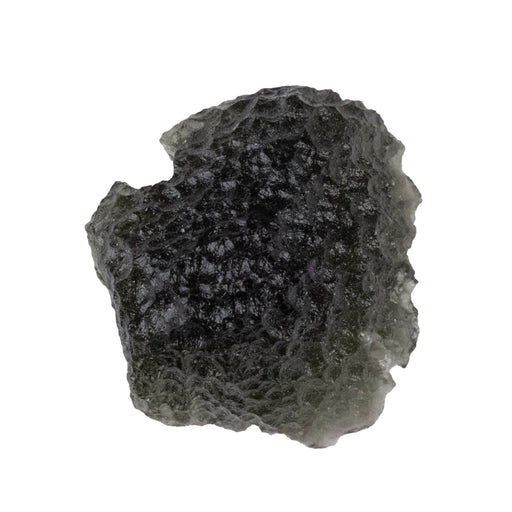 Moldavite 2.26 g 16x15x9mm - InnerVision Crystals