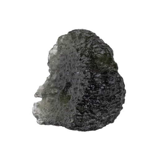 Moldavite 2.26 g 16x15x9mm - InnerVision Crystals