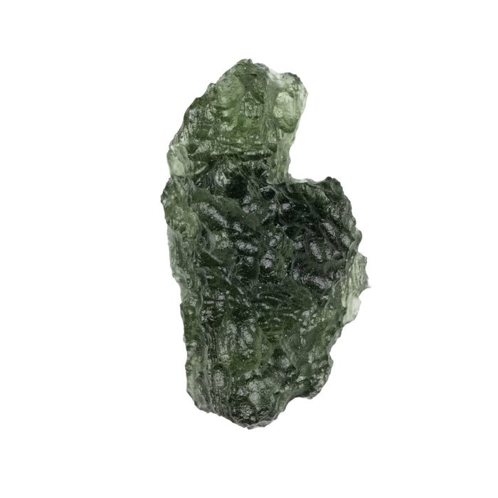 Moldavite 2.26 g 19x12x11mm - InnerVision Crystals