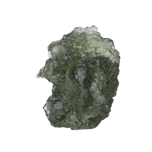 Moldavite 2.26 g 19x15x9mm - InnerVision Crystals