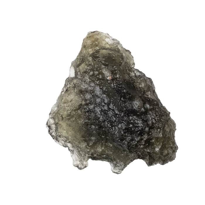 Moldavite 2.26 g 19x18x8mm - InnerVision Crystals