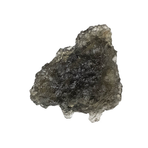 Moldavite 2.26 g 19x18x8mm - InnerVision Crystals