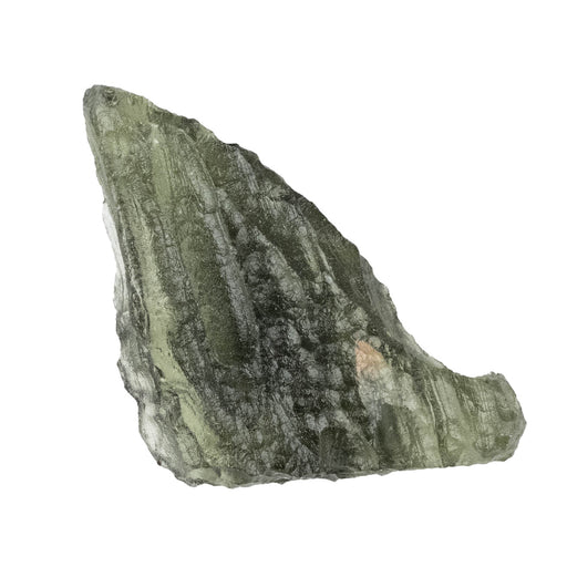 Moldavite 2.26 g 19x19x7mm - InnerVision Crystals