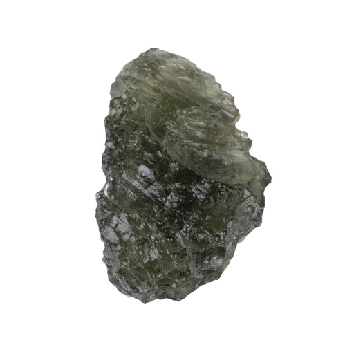 Moldavite 2.26 g 20x13x9mm - InnerVision Crystals
