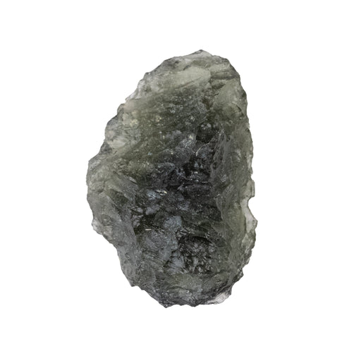 Moldavite 2.26 g 20x13x9mm - InnerVision Crystals