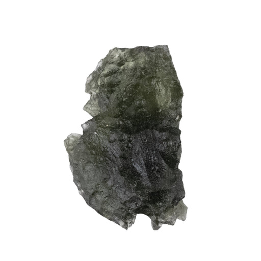 Moldavite 2.26 g 20x13x9mm - InnerVision Crystals