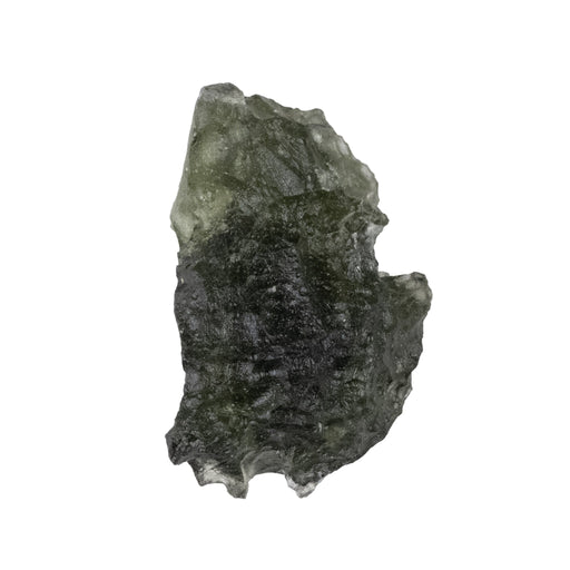 Moldavite 2.26 g 20x13x9mm - InnerVision Crystals