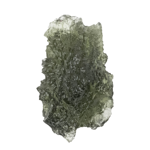 Moldavite 2.26 g 21x12x9mm - InnerVision Crystals