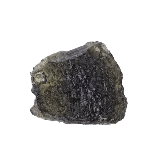 Moldavite 2.27 g 15x14x8mm - InnerVision Crystals
