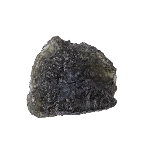 Moldavite 2.27 g 15x14x8mm - InnerVision Crystals