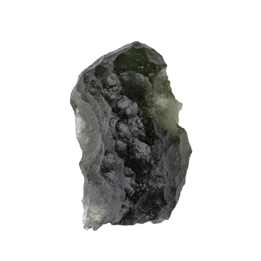 Moldavite 2.27 g 17x11x10mm - InnerVision Crystals