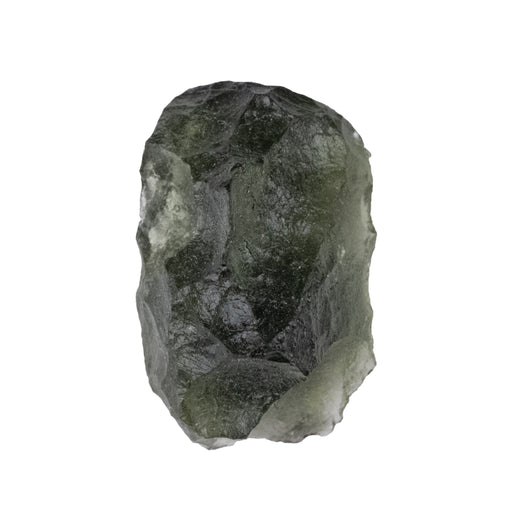 Moldavite 2.27 g 17x11x10mm - InnerVision Crystals