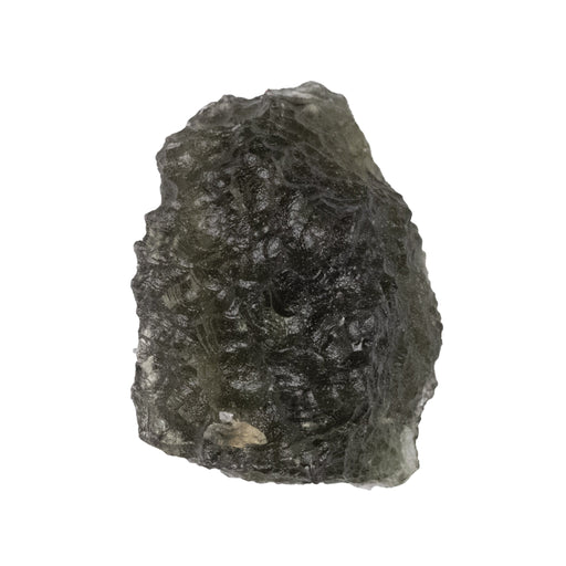Moldavite 2.27 g 18x12x8mm - InnerVision Crystals