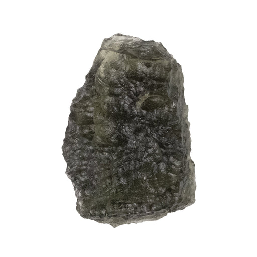 Moldavite 2.27 g 18x12x8mm - InnerVision Crystals