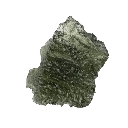 Moldavite 2.27 g 20x15x8mm - InnerVision Crystals